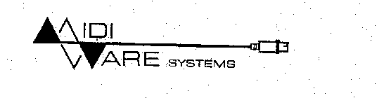 MIDIWARE SYSTEMS