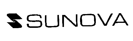 SUNOVA