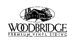 WOODBRIDGE PREMIUM VINYL SIDING