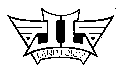 LL LAND LORDS