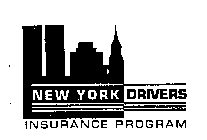 NEW YORK DRIVERS INSURANCE PROGRAM