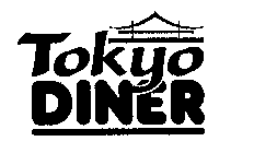 TOKYO DINER