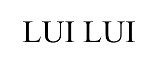 LUI LUI