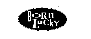 BORN LUCKY