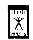 HERO GAMES H