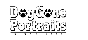 DOG GONE PORTRAITS SINCE 1990
