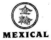 MEXICAL