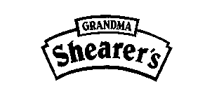 GRANDMA SHEARER'S