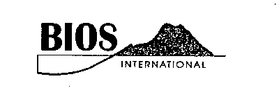 BIOS INTERNATIONAL