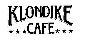 KLONDIKE CAFE