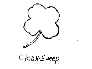 CLEAN-SWEEP