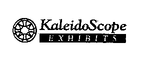 KALEIDOSCOPE EXHIBITS
