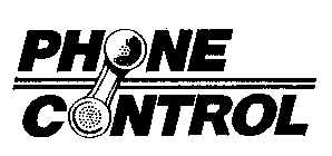 PHONE CONTROL