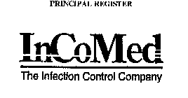INCOMED THE INFECTION CONTROL COMPANY