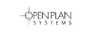 OPEN PLAN SYSTEMS