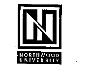 NORTHWOOD UNIVERSITY NU