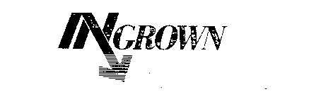 INGROWN