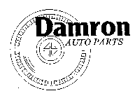 DAMRON AUTO PARTS