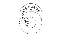 COMTESSE'S HORSES