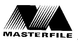 M MASTERFILE