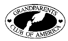 GRANDPARENTS CLUB OF AMERICA