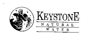 KEYSTONE NATURAL WATER