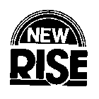 NEW RISE