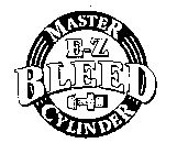 MASTER E-Z BLEED CYLINDER
