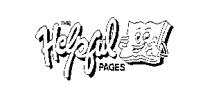THE HELPFUL PAGES