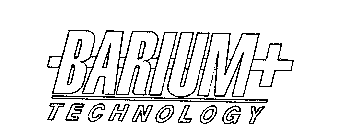 BARIUM TECHNOLOGY