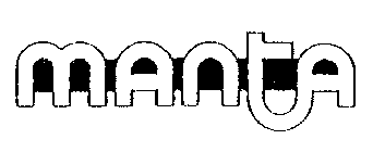 MANTA