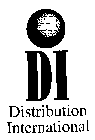 DI DISTRIBUTION INTERNATIONAL