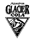 ALASKA GLACIER COLA