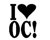 I OC!