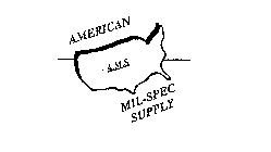 AMERICAN MIL-SPEC SUPPLY A.M.S.