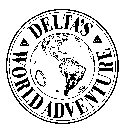 DELTA'S WORLD ADVENTURE