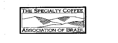 THE SPECIALTY COFFEE ASSOCIATION OF BRAZIL