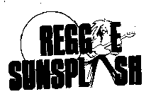 REGGAE SUNSPLASH