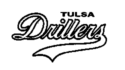 TULSA DRILLERS
