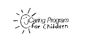 CARING PROGRAM FOR CHILDREN