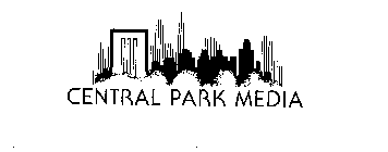 CENTRAL PARK MEDIA