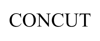 CONCUT