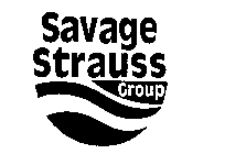 SAVAGE STRAUSS GROUP