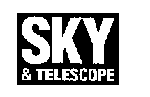 SKY & TELESCOPE