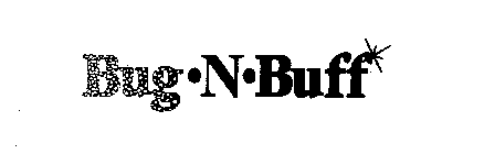 BUG-N-BUFF