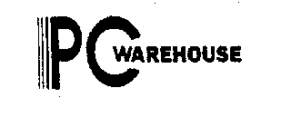 PC WAREHOUSE