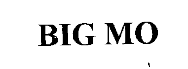 BIG MO