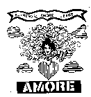 AUTHENTIC AMORE JEANS AMORE
