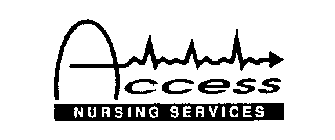 ACCESS NURSING SERVICES