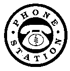 PHONE - STATION